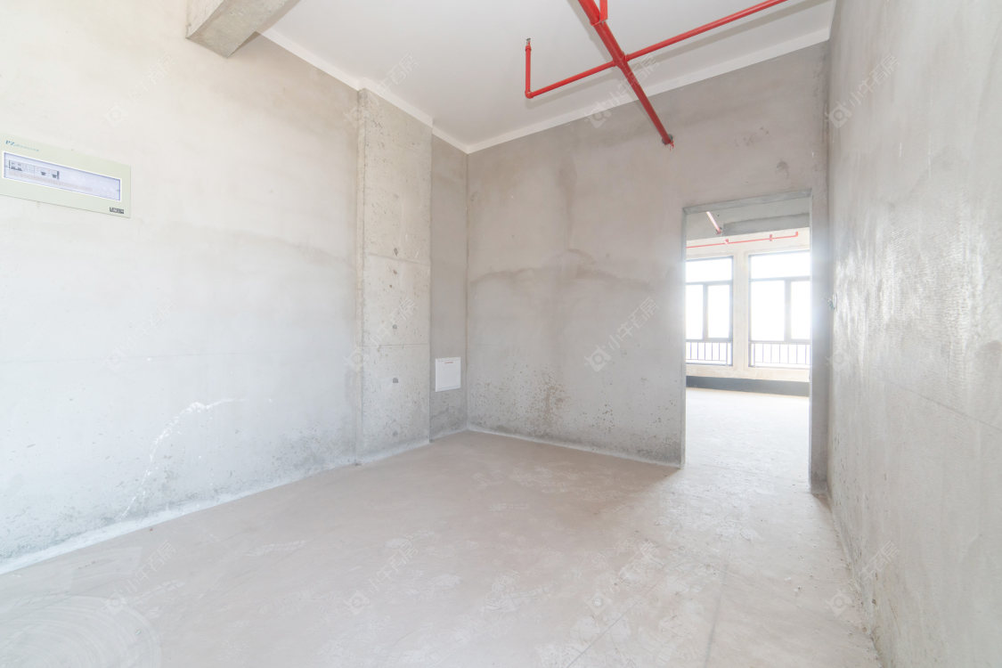 常州景荟凤凰公寓在售二手房源室内图_小牛看房