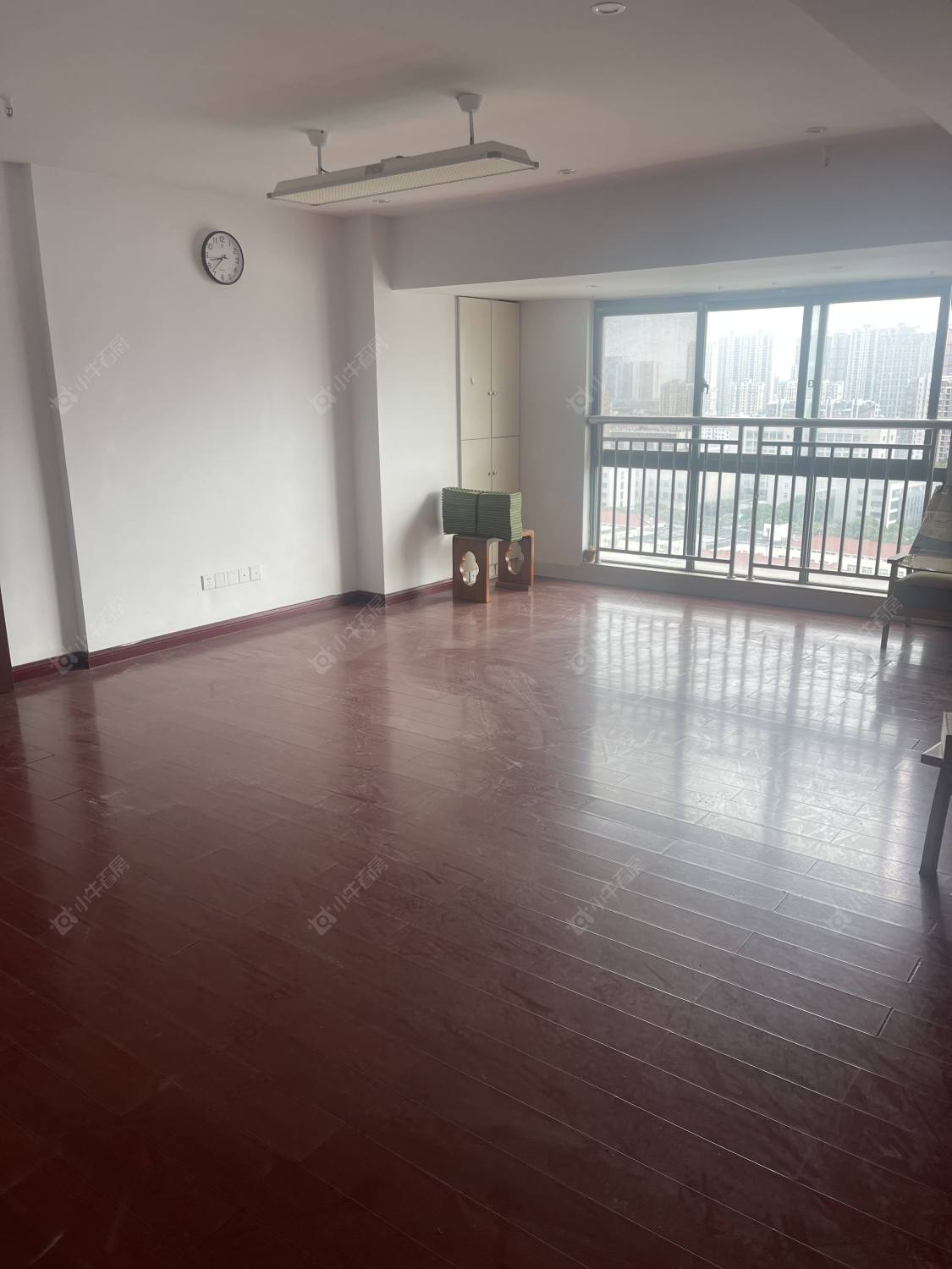 常州铂安国际3室2厅2卫出租_小牛看房