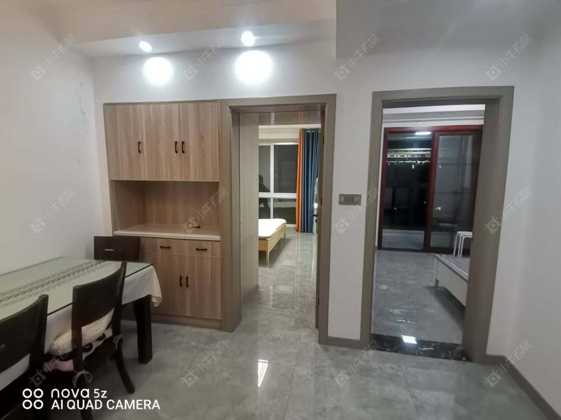 常州丰臣凯林花园2室1厅1卫出租房源图片