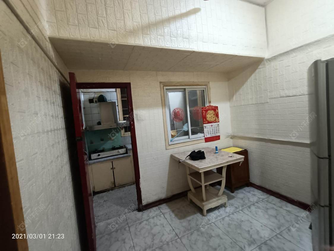 常州工房北区在租房源户型图_小牛看房