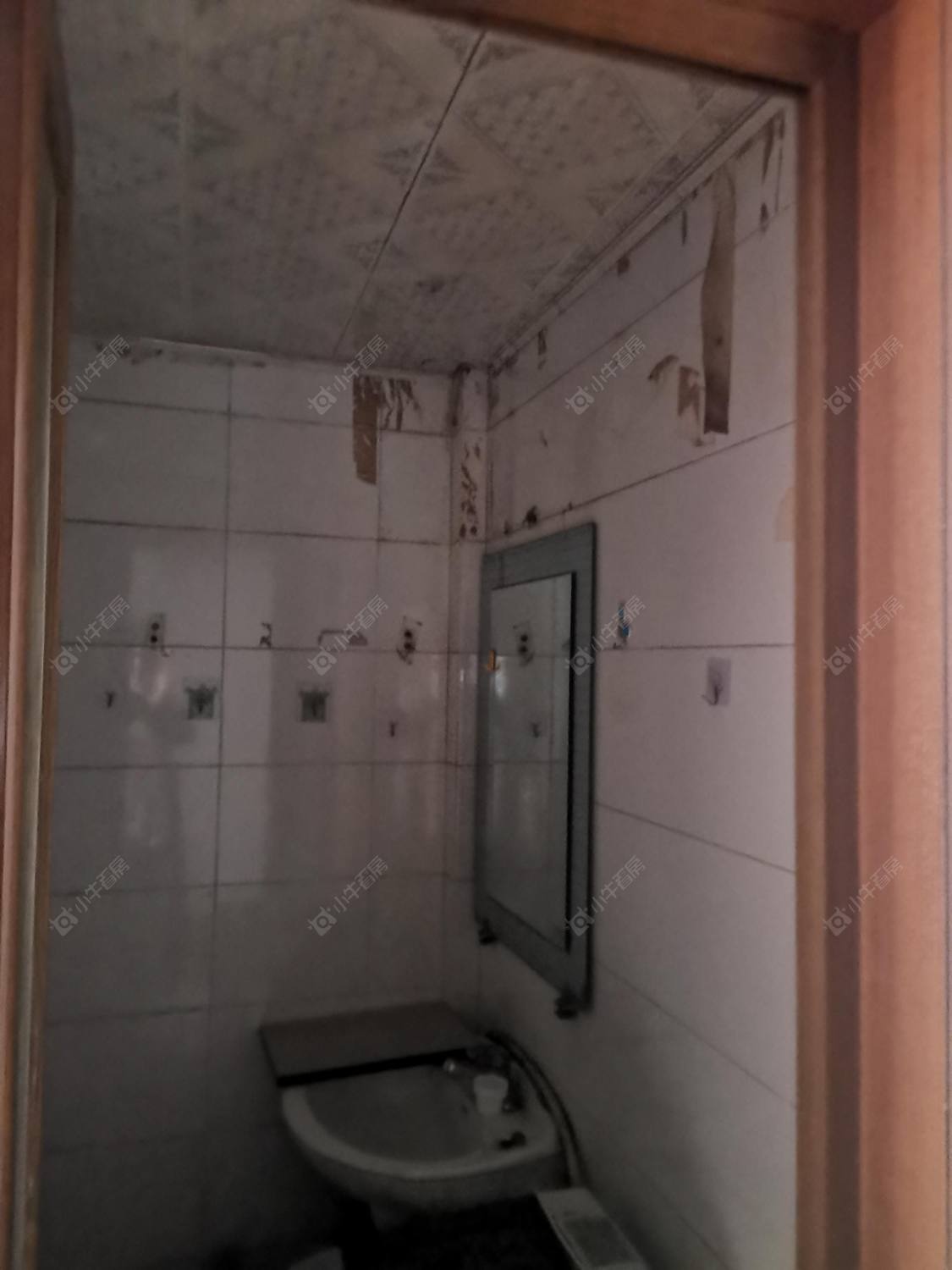 常州汇金置业广场在租房源室内图_小牛看房