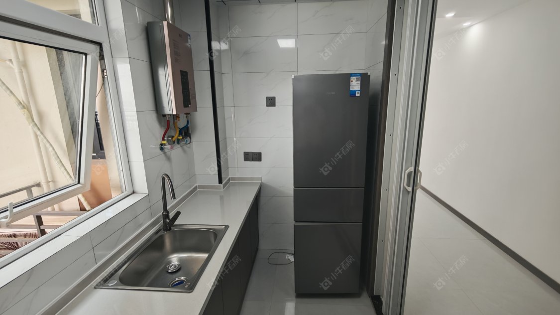 常州茶溪雅园在租房源室内图_小牛看房