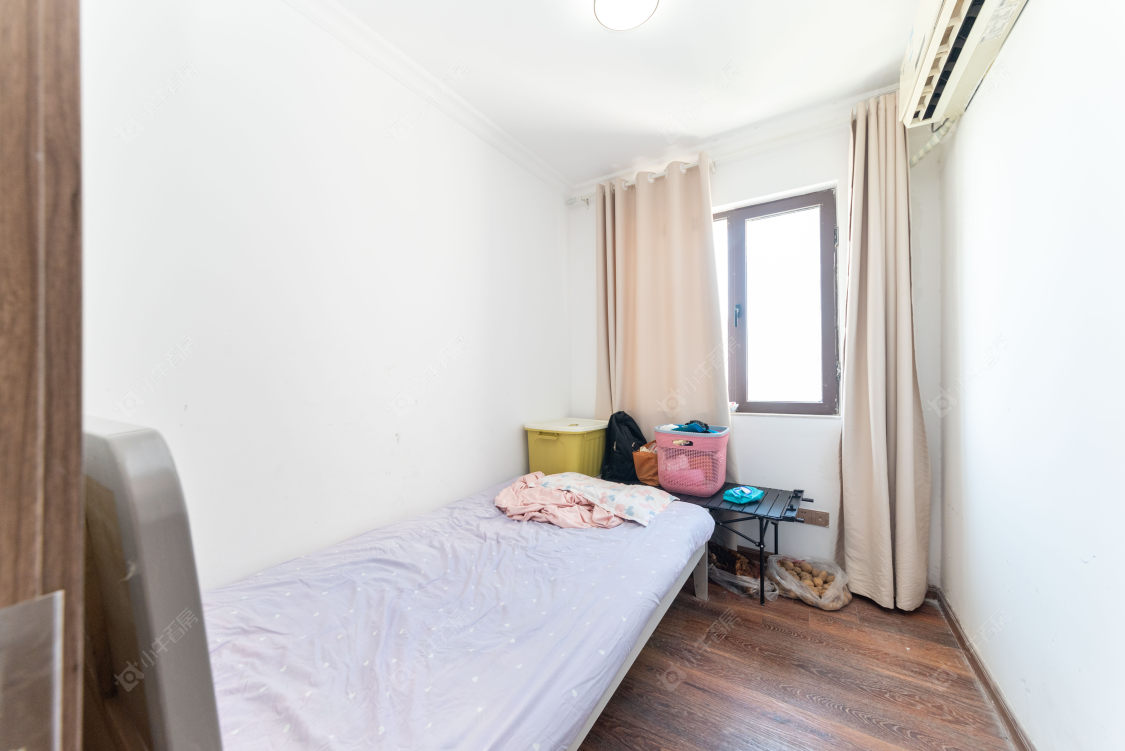 常州碧桂园浅水湾在售二手房源室内图_小牛看房