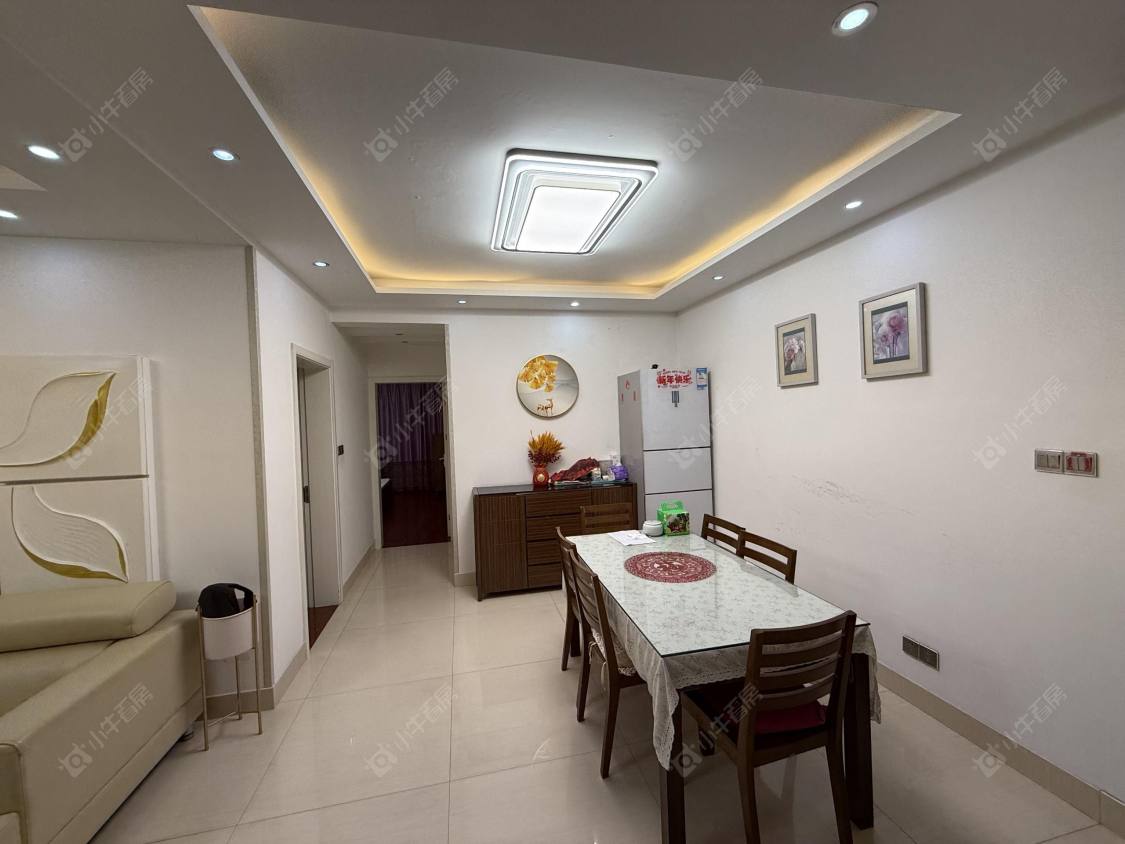 永宁雅苑房源室内图 常州永宁雅苑在租房源室内图_小牛看房