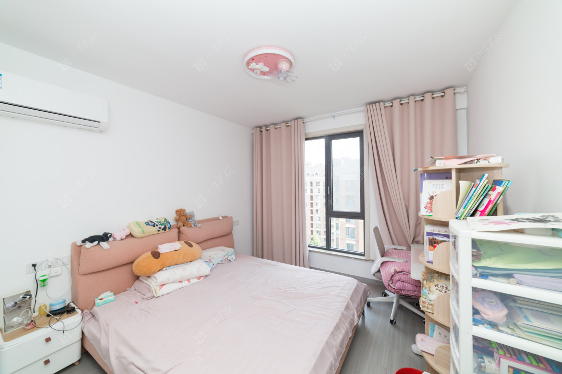 常州公园壹号一二期在售二手房源室内图_小牛看房