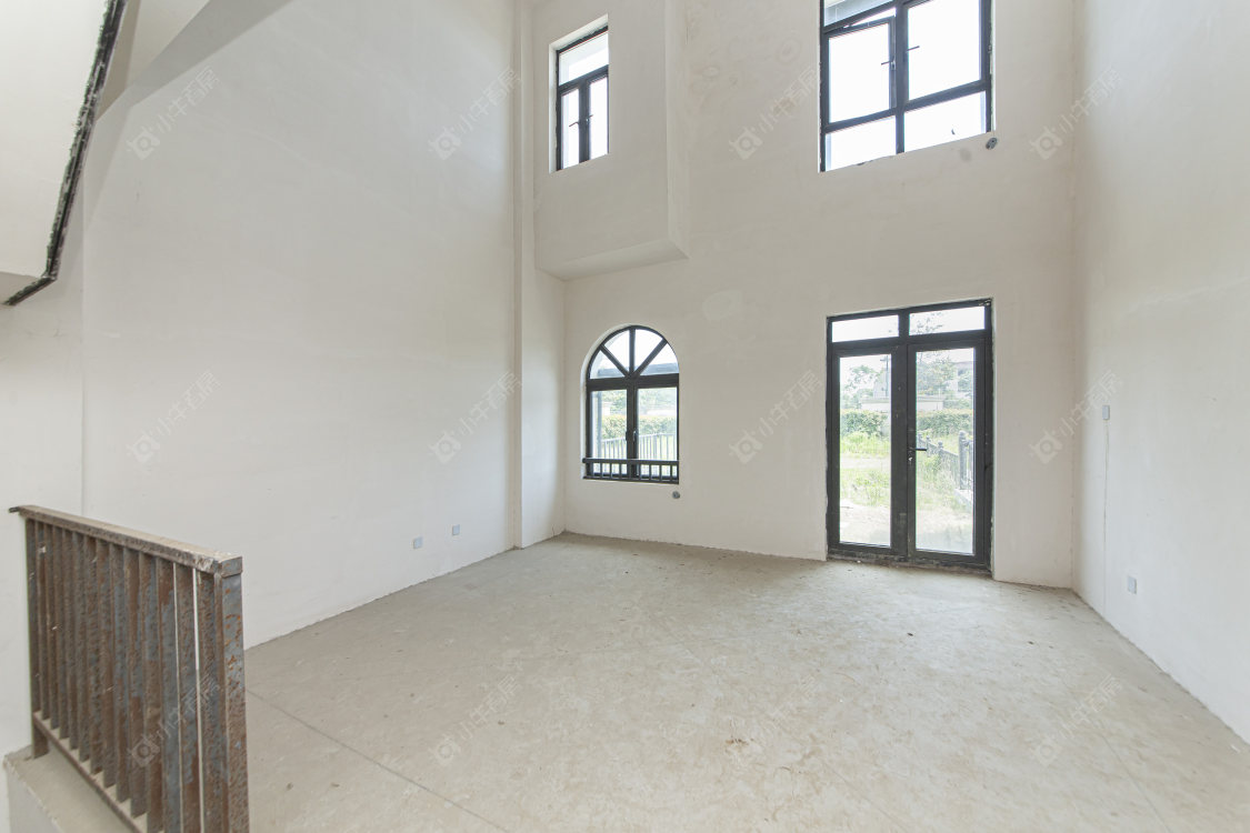 常州漫山花海（唐顿庄园）在售二手房_小牛看房