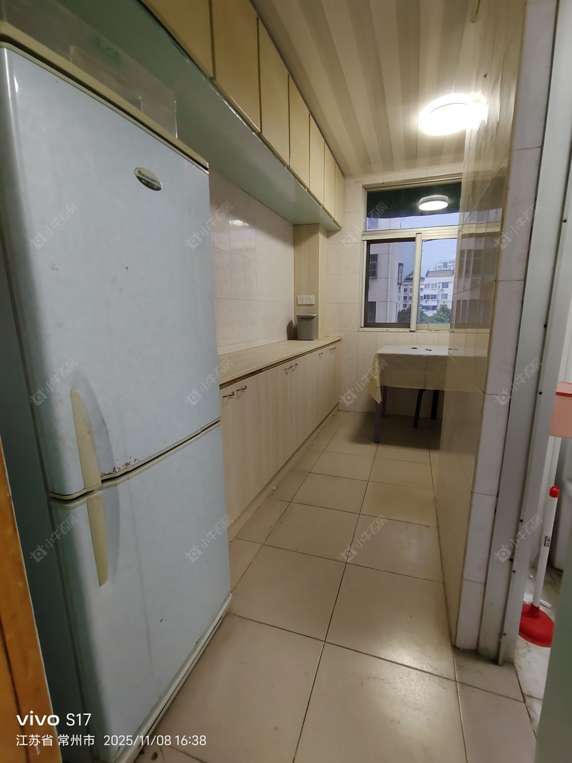 常州兰翔新村在租房源室内图_小牛看房