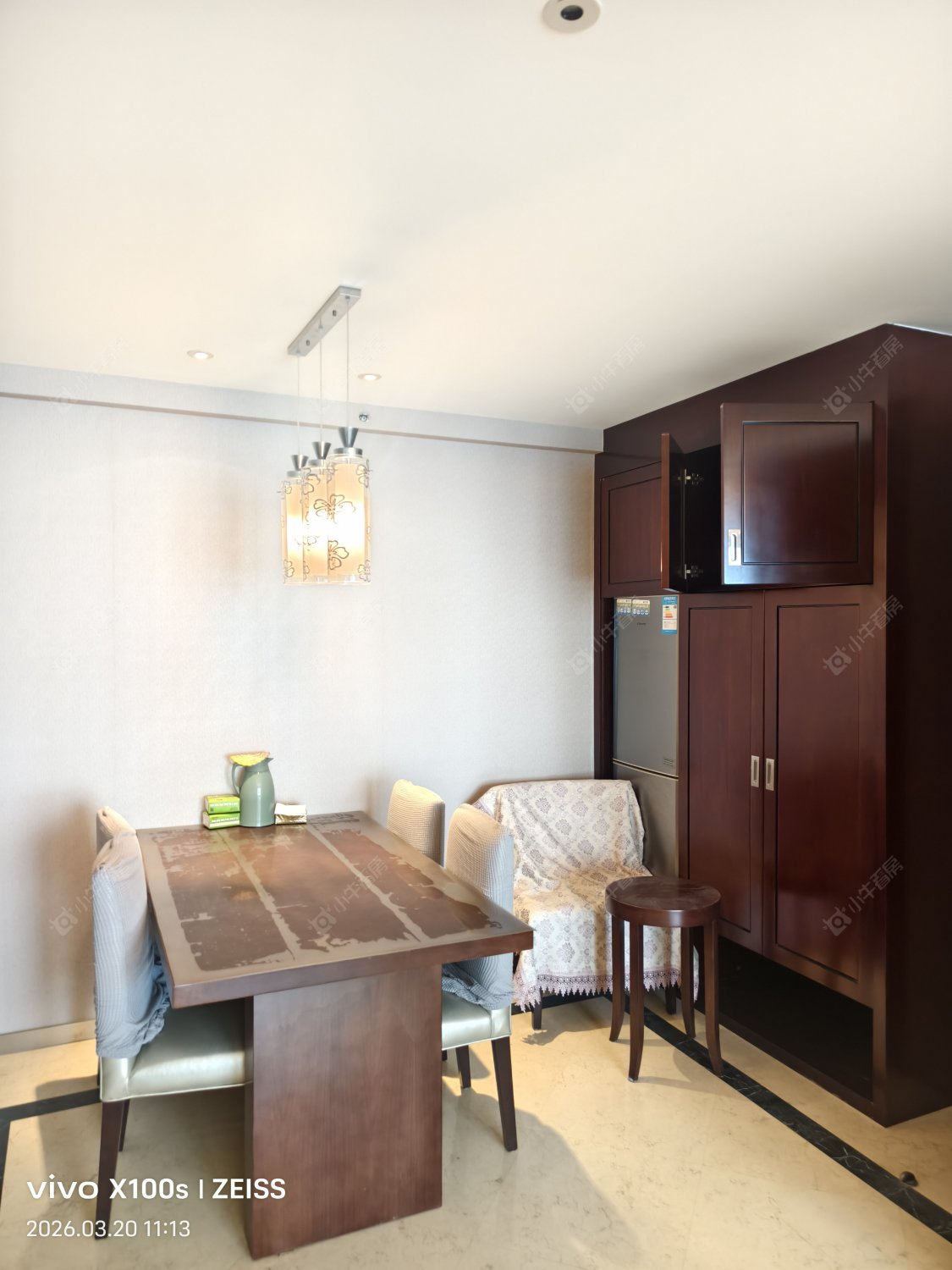 常州星河澜月湾在租房源_小牛看房