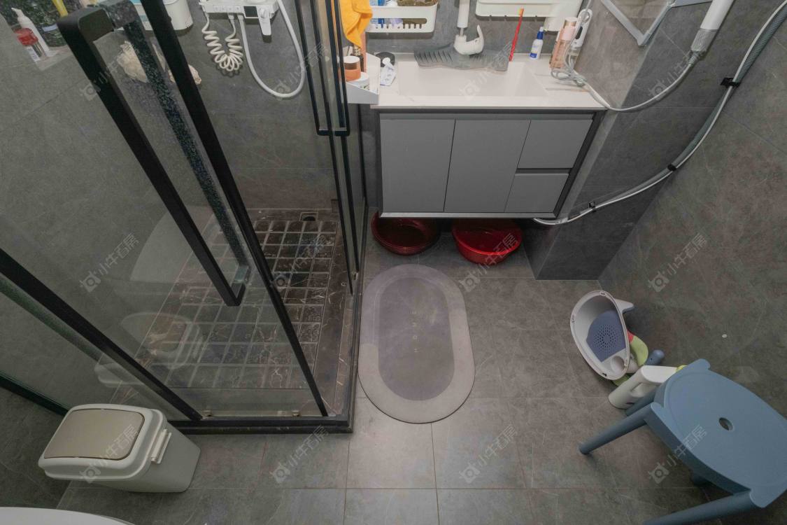 常州雅居乐路劲棠颂在售二手房源室内图_小牛看房