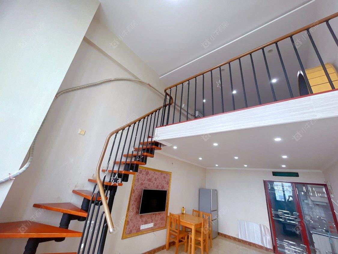 常州亚泰财富中心在租房源_小牛看房