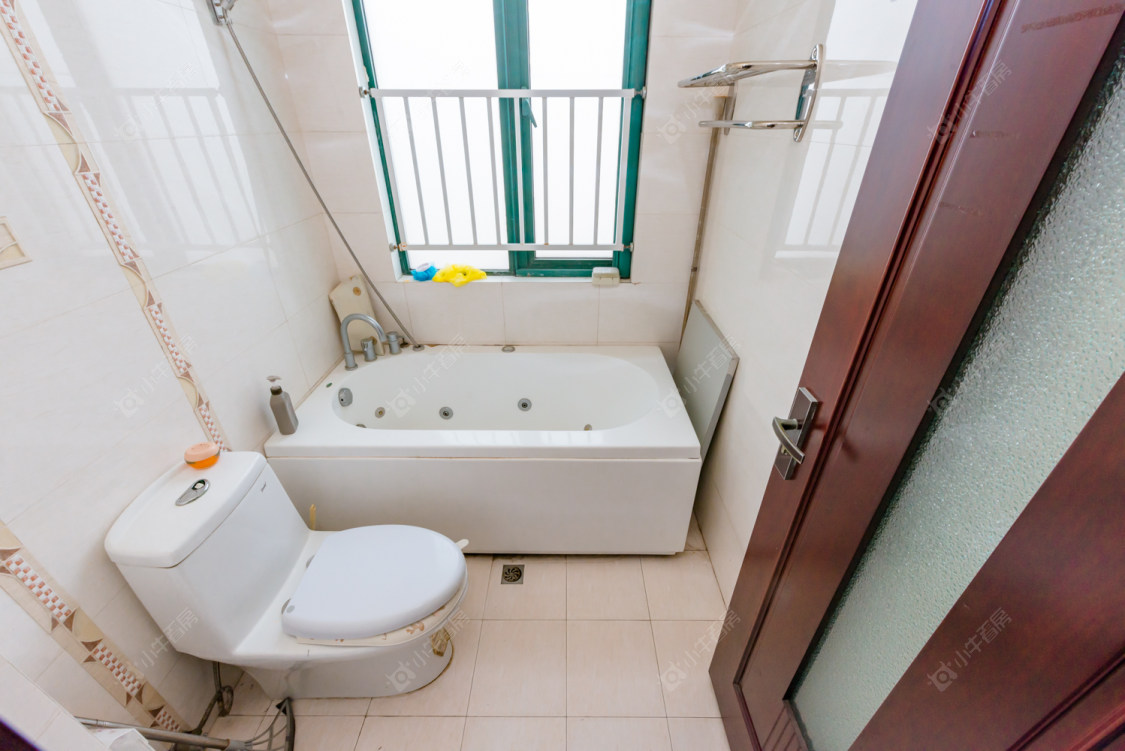 常州河景花园在售二手房源室内图_小牛看房