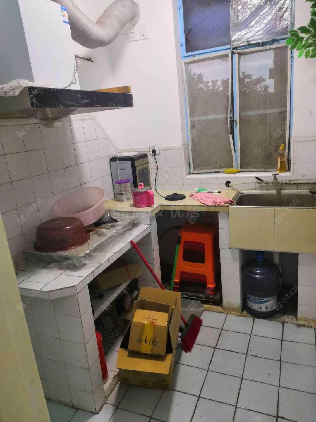 常州冶金新村在售二手房源室内图_小牛看房