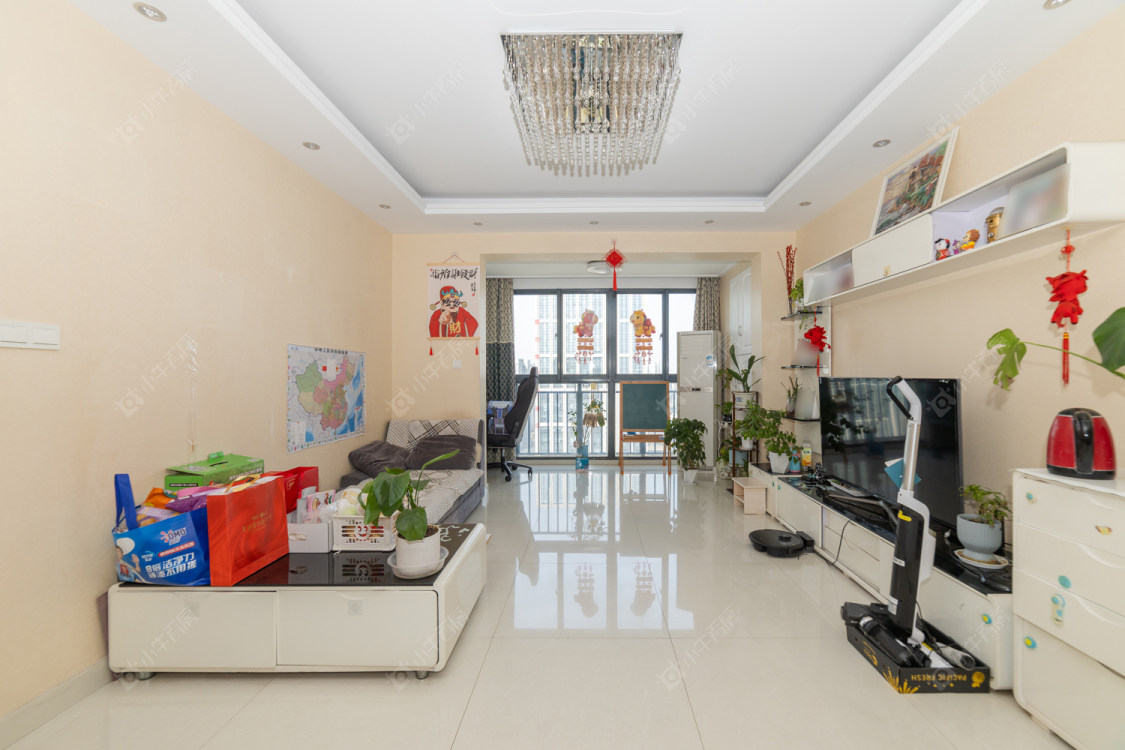 常州清水湾花园二期在售二手房_小牛看房