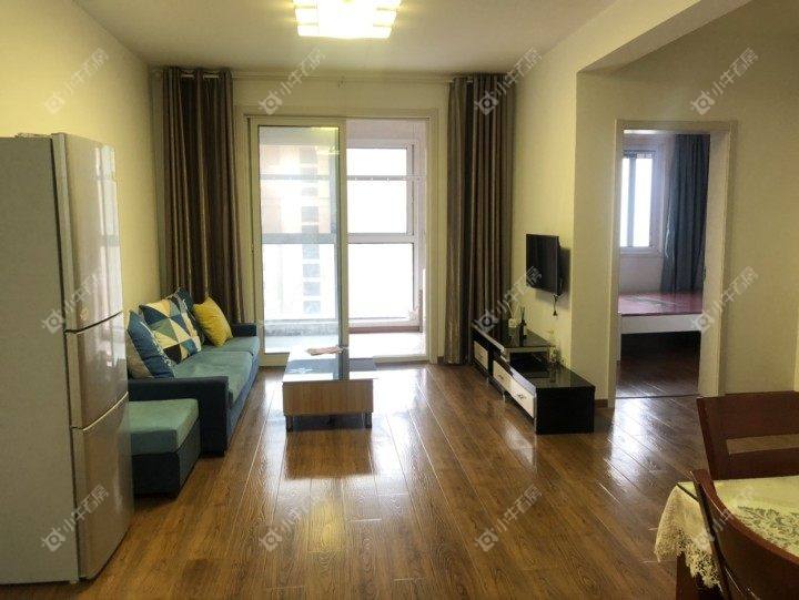 常州常发豪郡在租房源_小牛看房