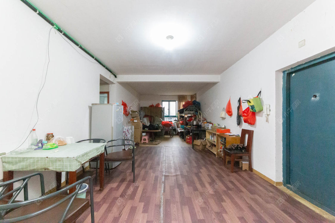 常州紫云苑在售二手房源室内图_小牛看房