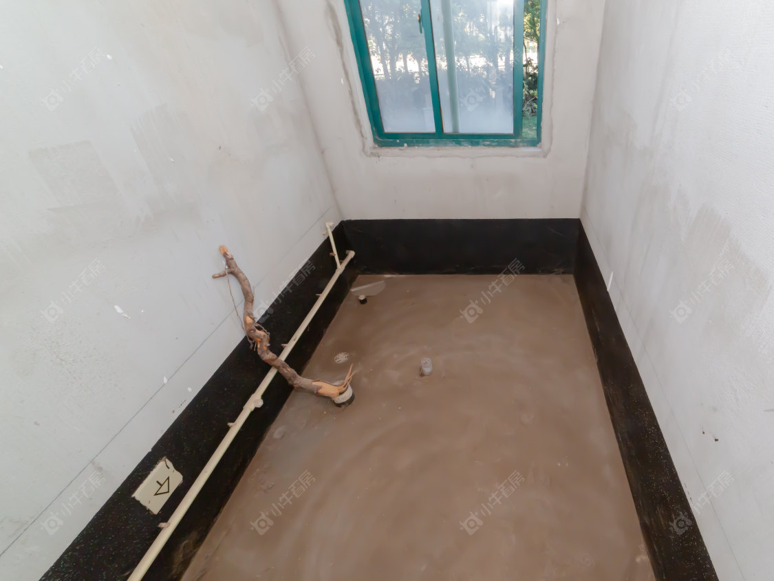 常州百草苑在售二手房源室内图_小牛看房