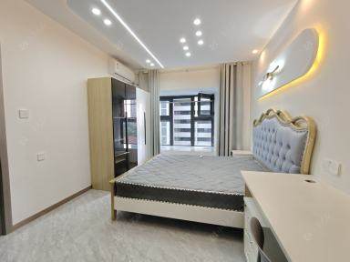 常州碧桂园翡丽都会在租房源室内图_小牛看房