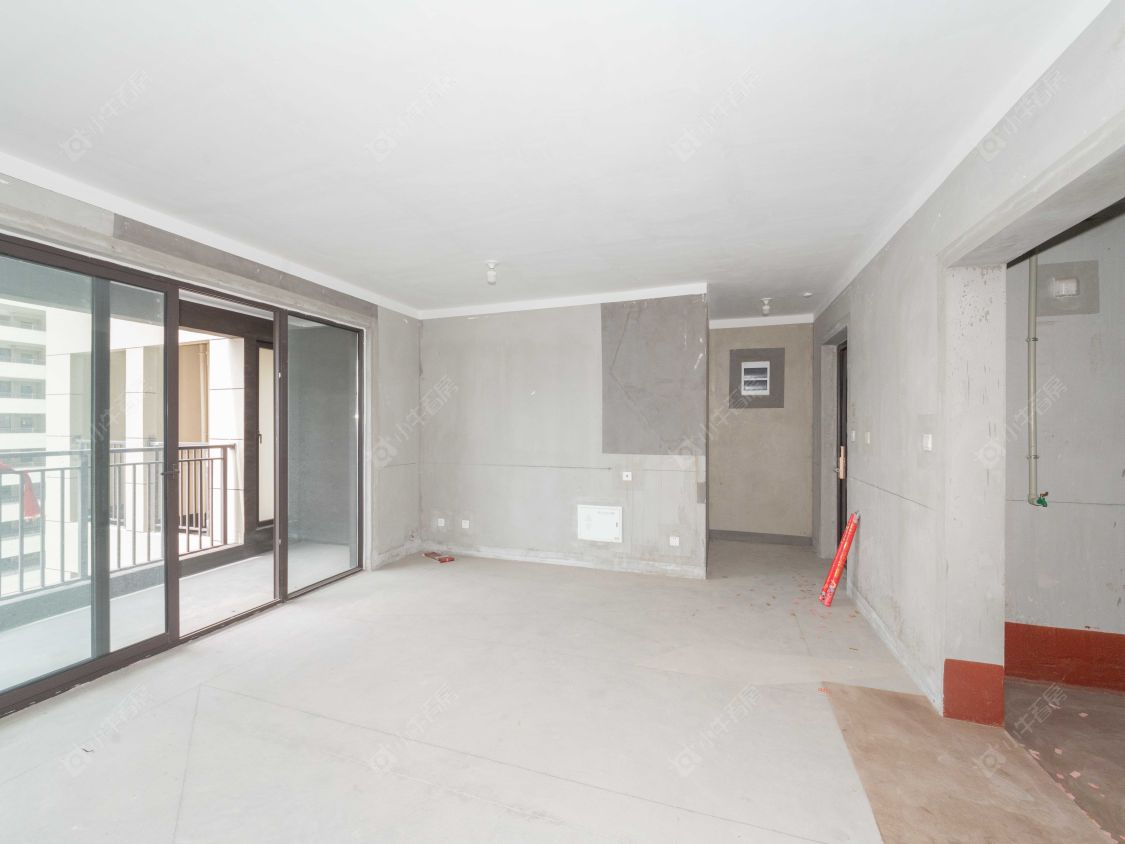 常州中南红玺台在售二手房源室内图_小牛看房