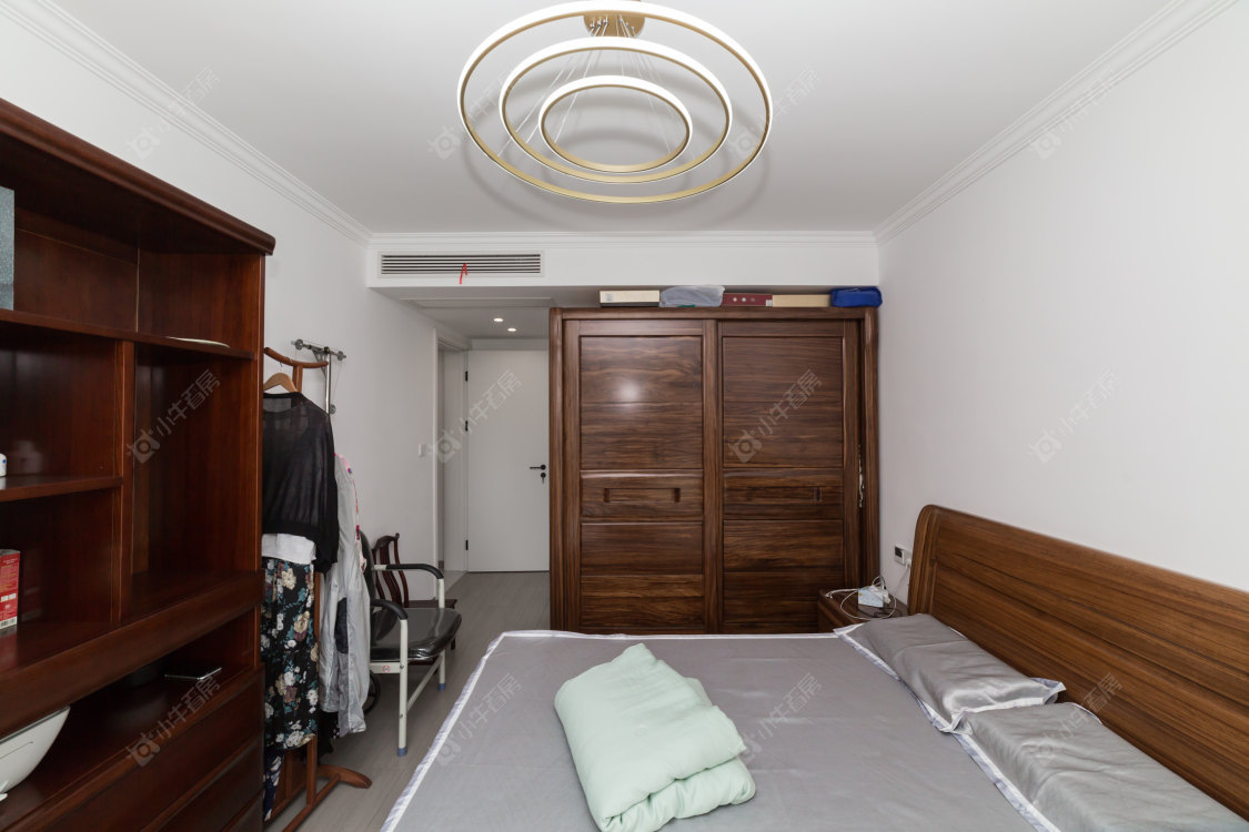 常州牡丹招商公园学府在售二手房源室内图_小牛看房