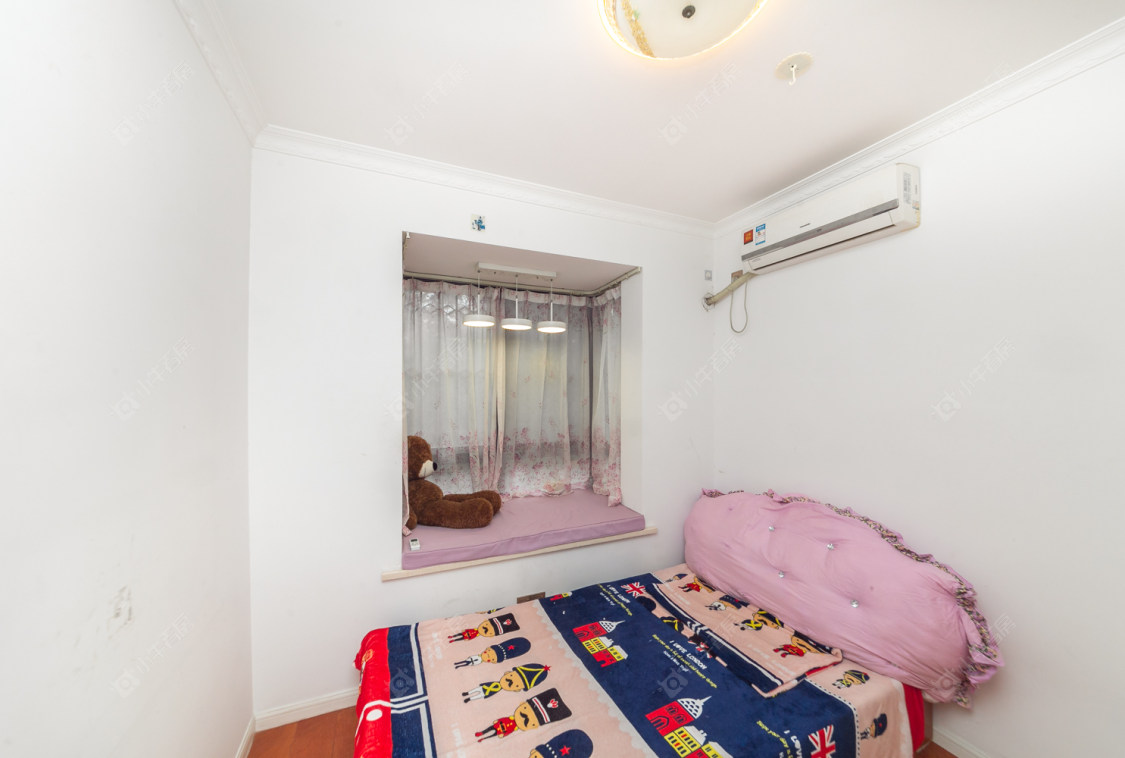 香江华廷花园房源室内图 常州香江华廷花园在租房源室内图_小牛看房