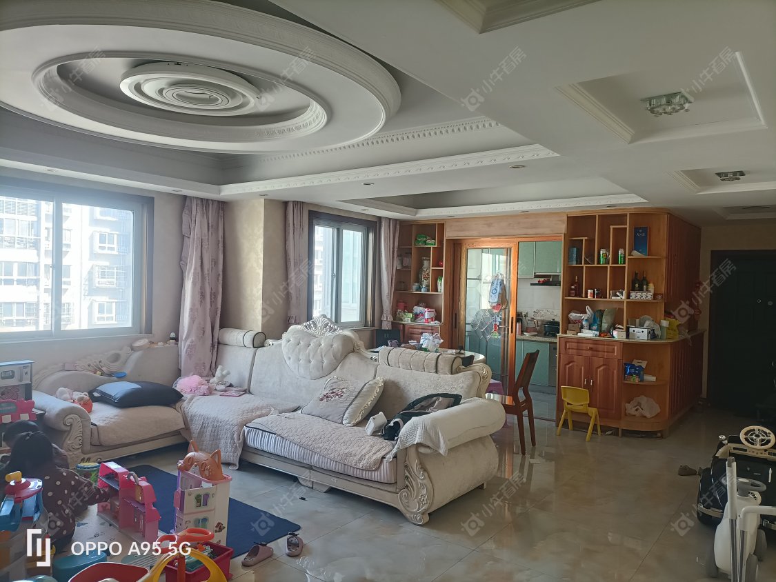 常州绿园爱舍南区在租房源室内图_小牛看房