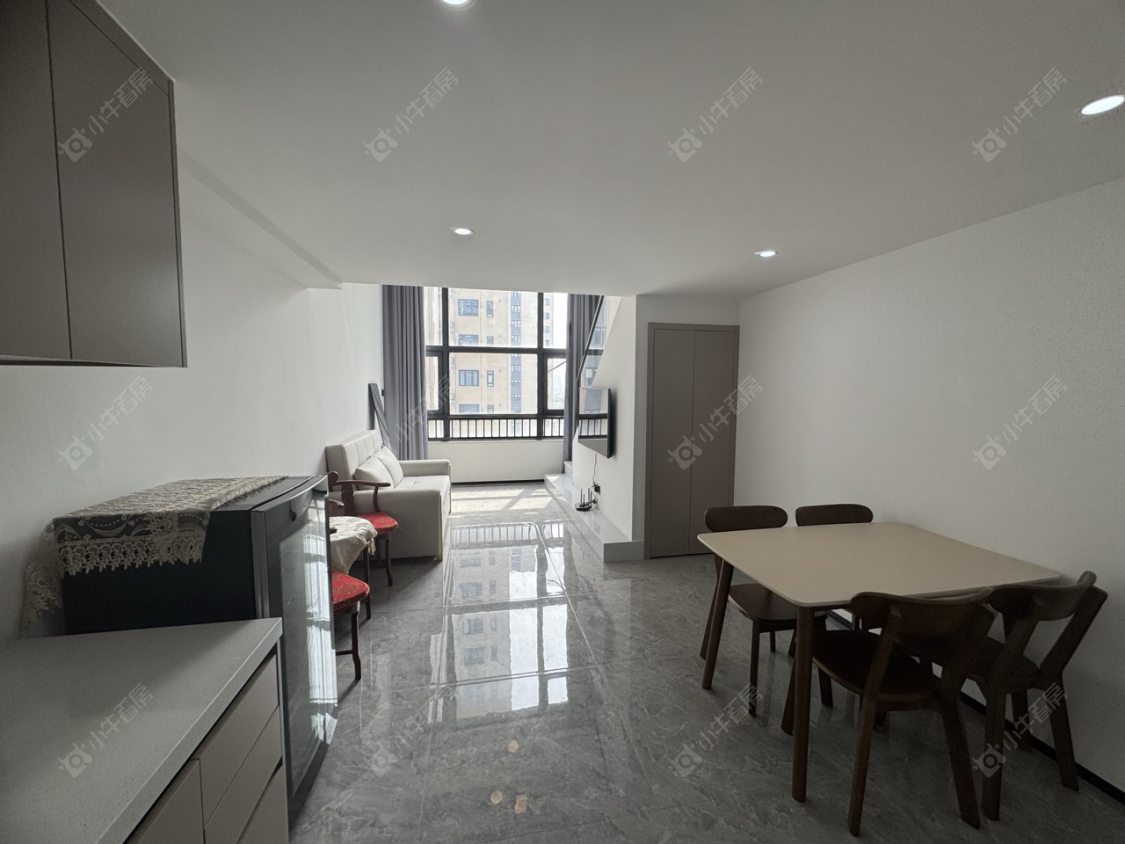 常州碧桂园壹号天禧在租房源室内图_小牛看房