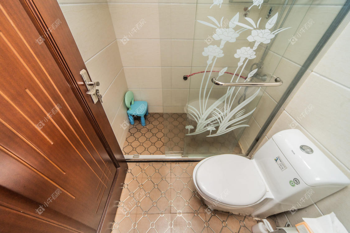 康桥水郡房源室内图 常州康桥水郡在租房源室内图_小牛看房