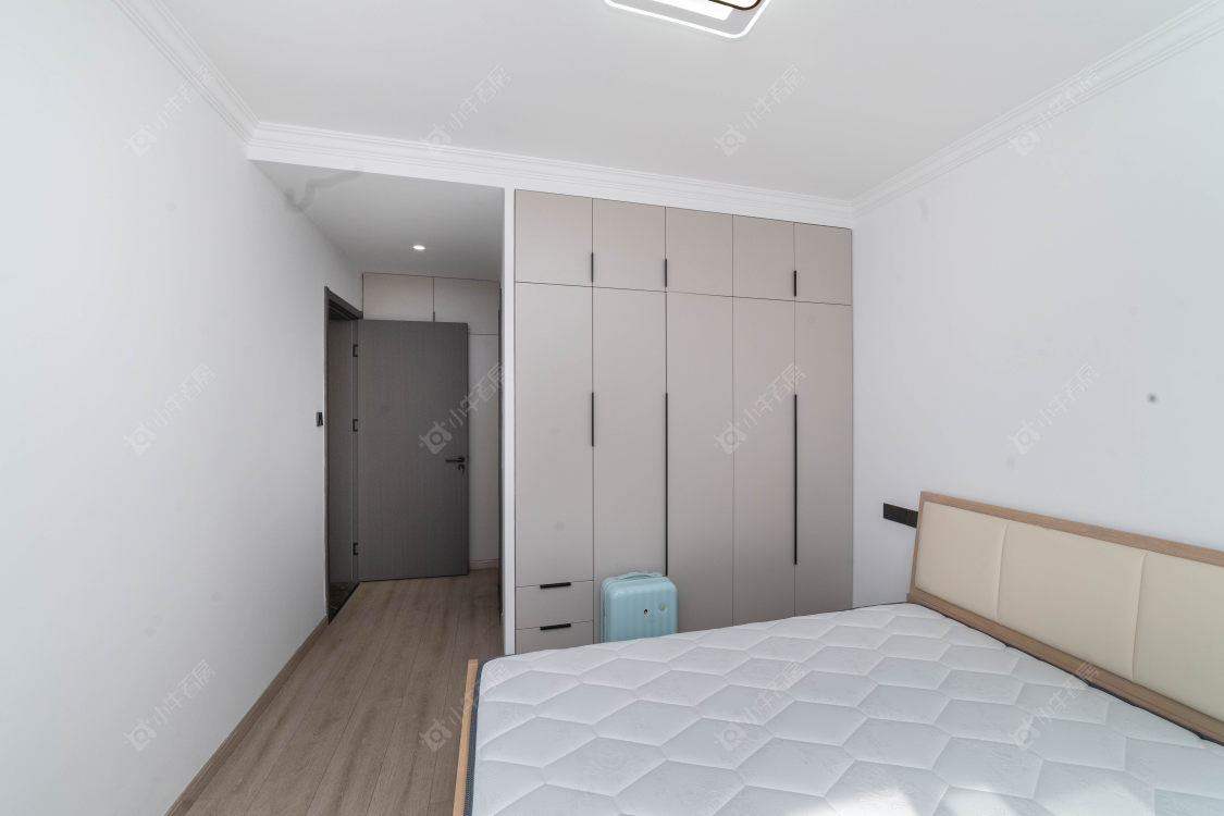 常州晋陵和庭在售二手房源室内图_小牛看房