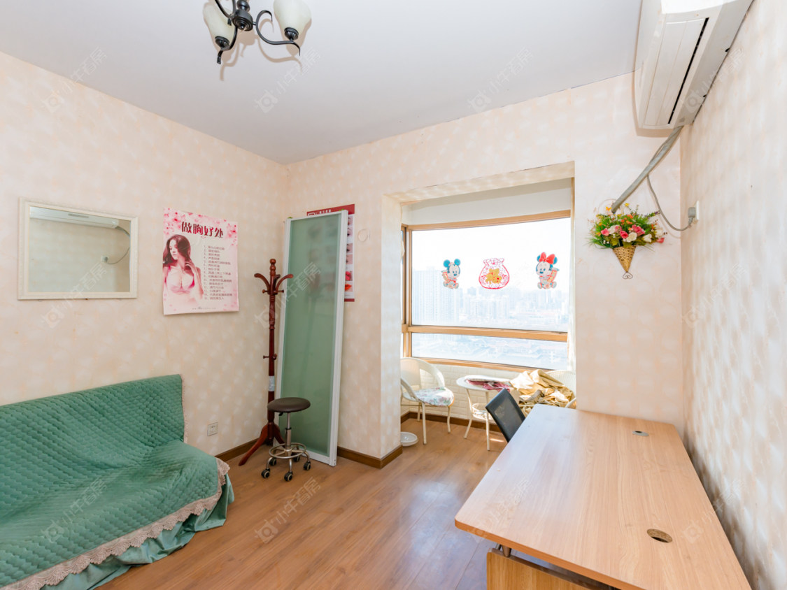 常州金鼎公寓在售二手房源室内图_小牛看房