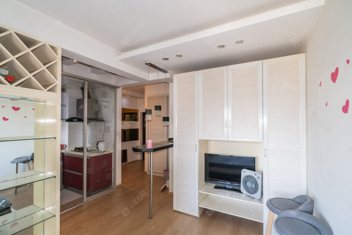 常州天顺御和苑在售二手房源室内图_小牛看房