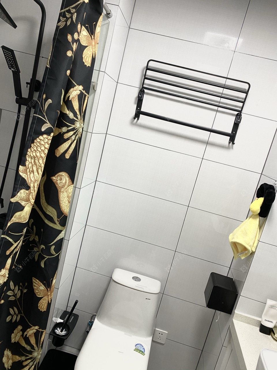 朗诗邻里中心房源室内图 常州朗诗邻里中心在租房源室内图_小牛看房