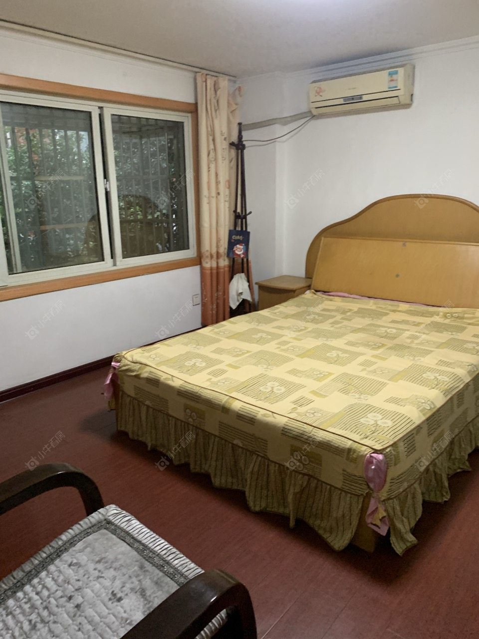 常州华中小区在租房源室内图_小牛看房