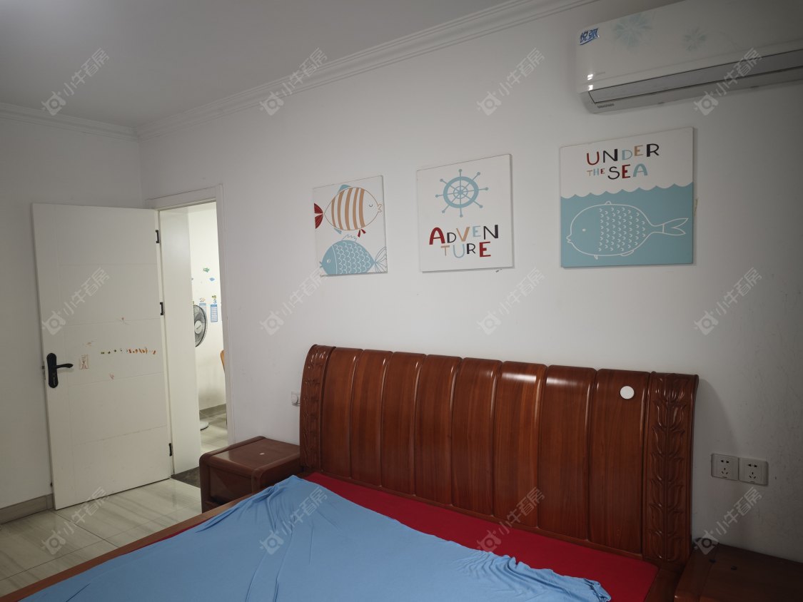 常州北直街在租房源室内图_小牛看房