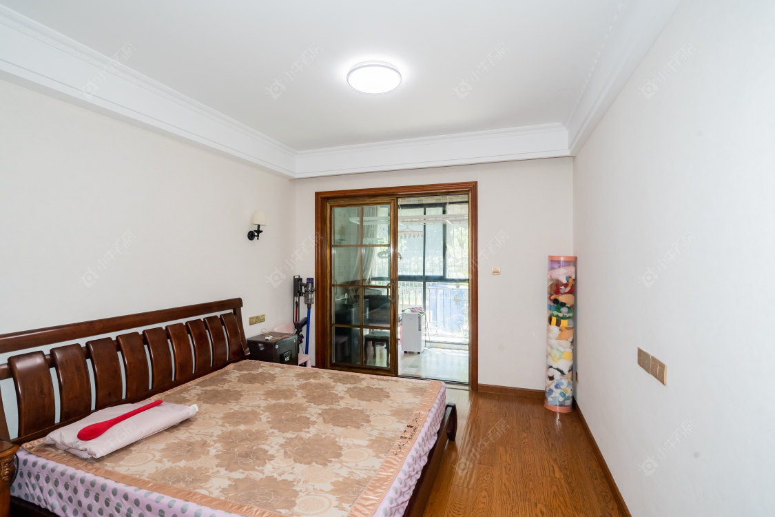 常州华润国际一期在售二手房源室内图_小牛看房