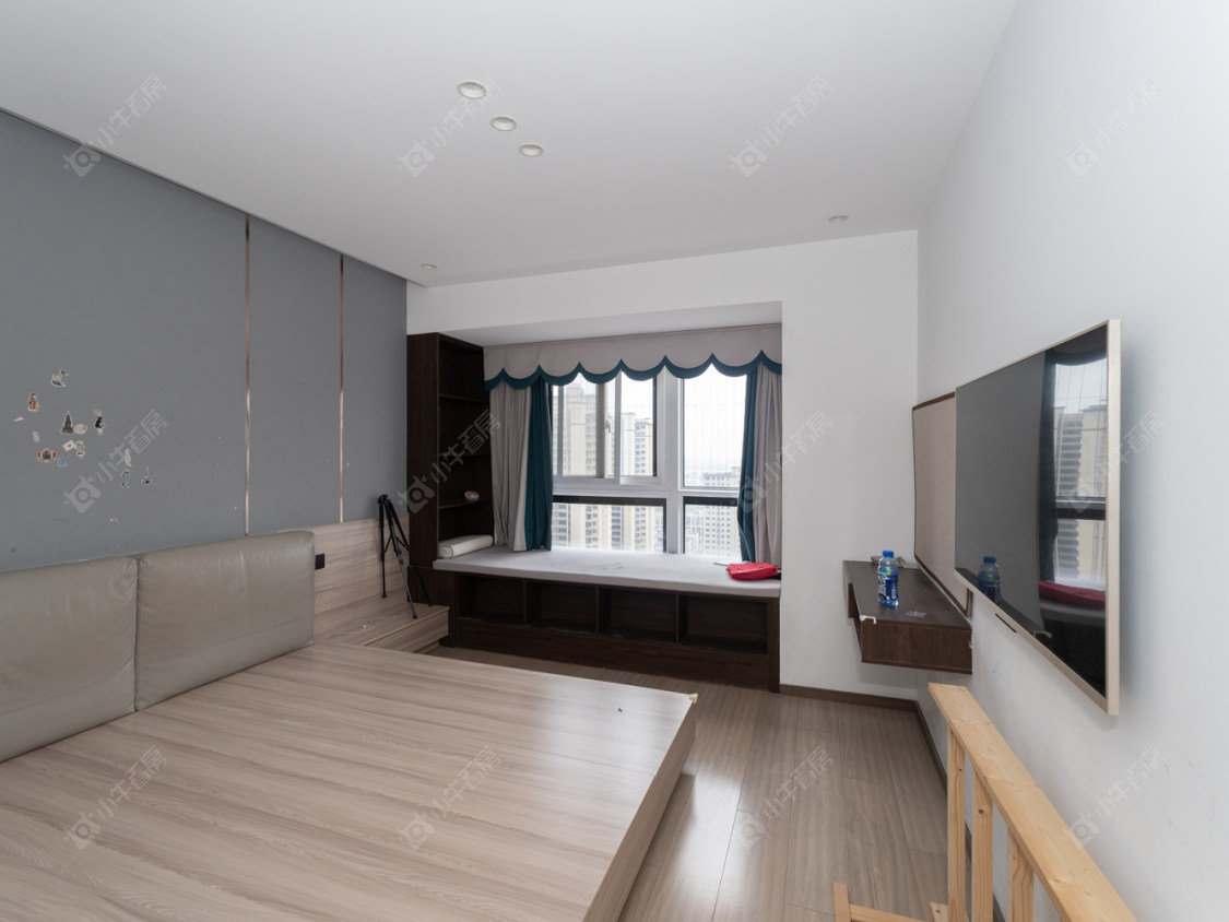 常州中梁金坛壹号院在售二手房源室内图_小牛看房