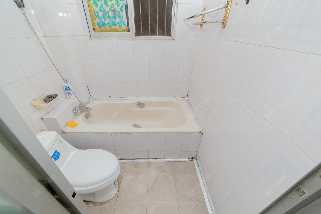 常州汇丰一村在售二手房源室内图_小牛看房