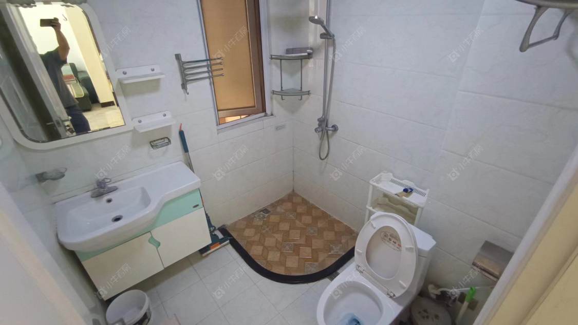 常州新城香溢澜桥一期在租房源_小牛看房