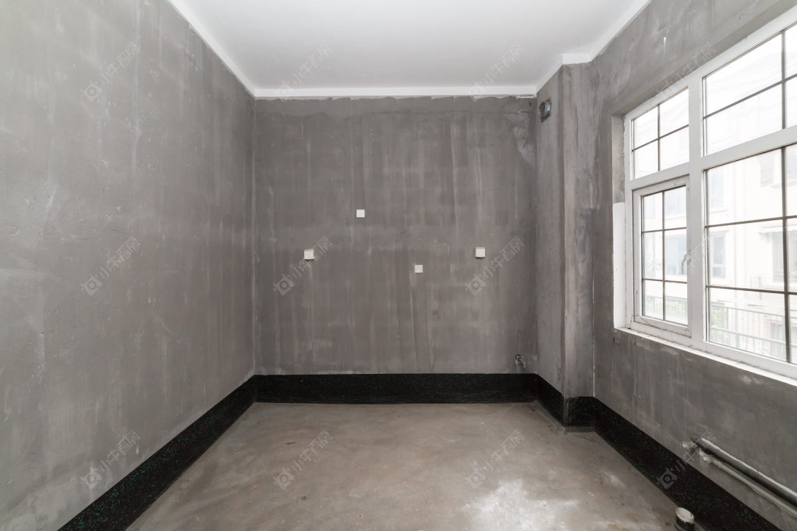 常州常发豪郡别墅区在售二手房源室内图_小牛看房