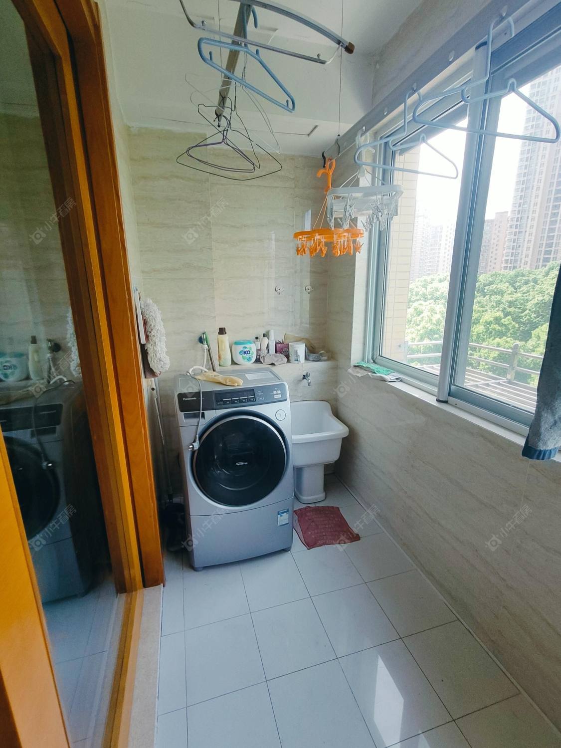 常州青枫颐景花园在租房源室内图_小牛看房