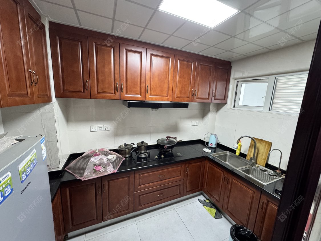 常州玲珑苑在租房源_小牛看房