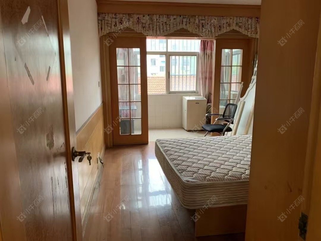 常州翠竹新村北区租房_小牛看房