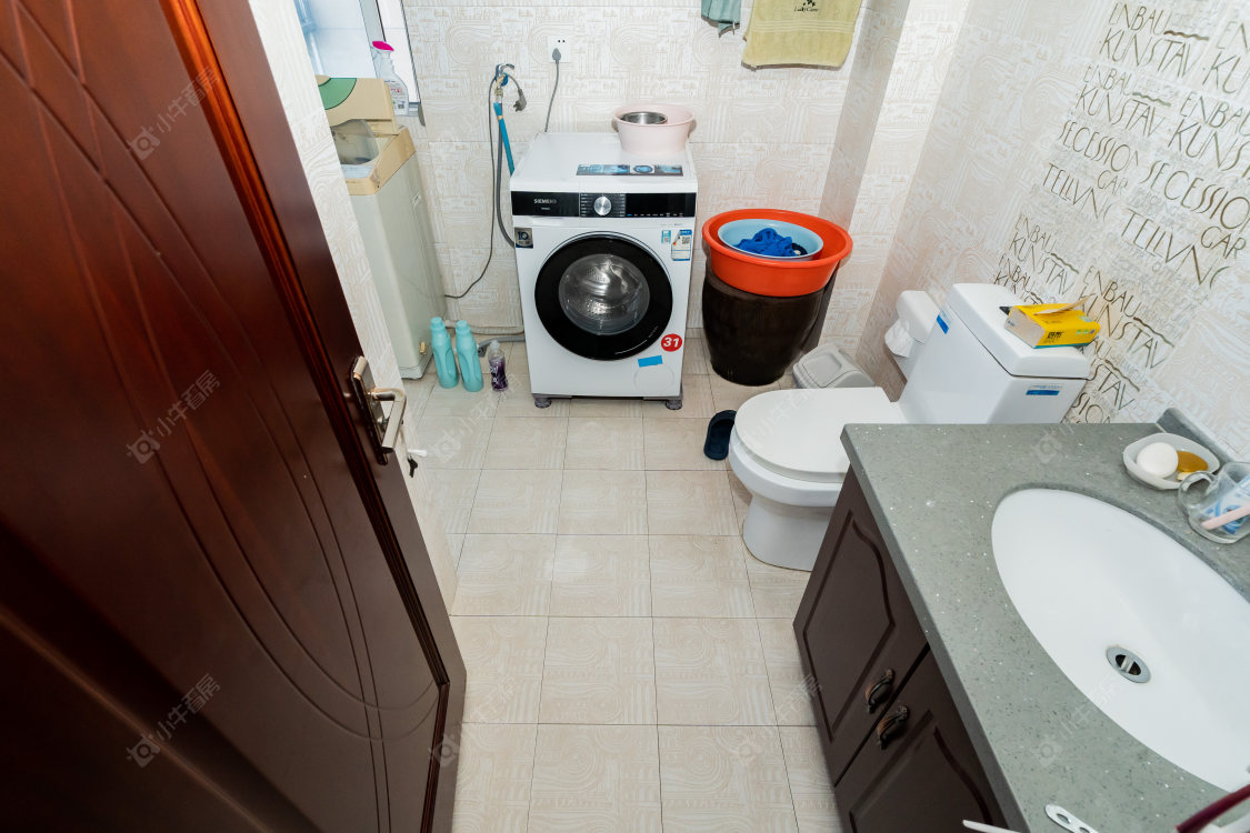 常州府河名居在售二手房源室内图_小牛看房