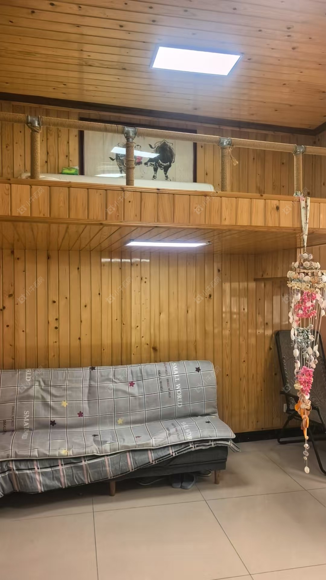 常州创业公寓在租房源室内图_小牛看房