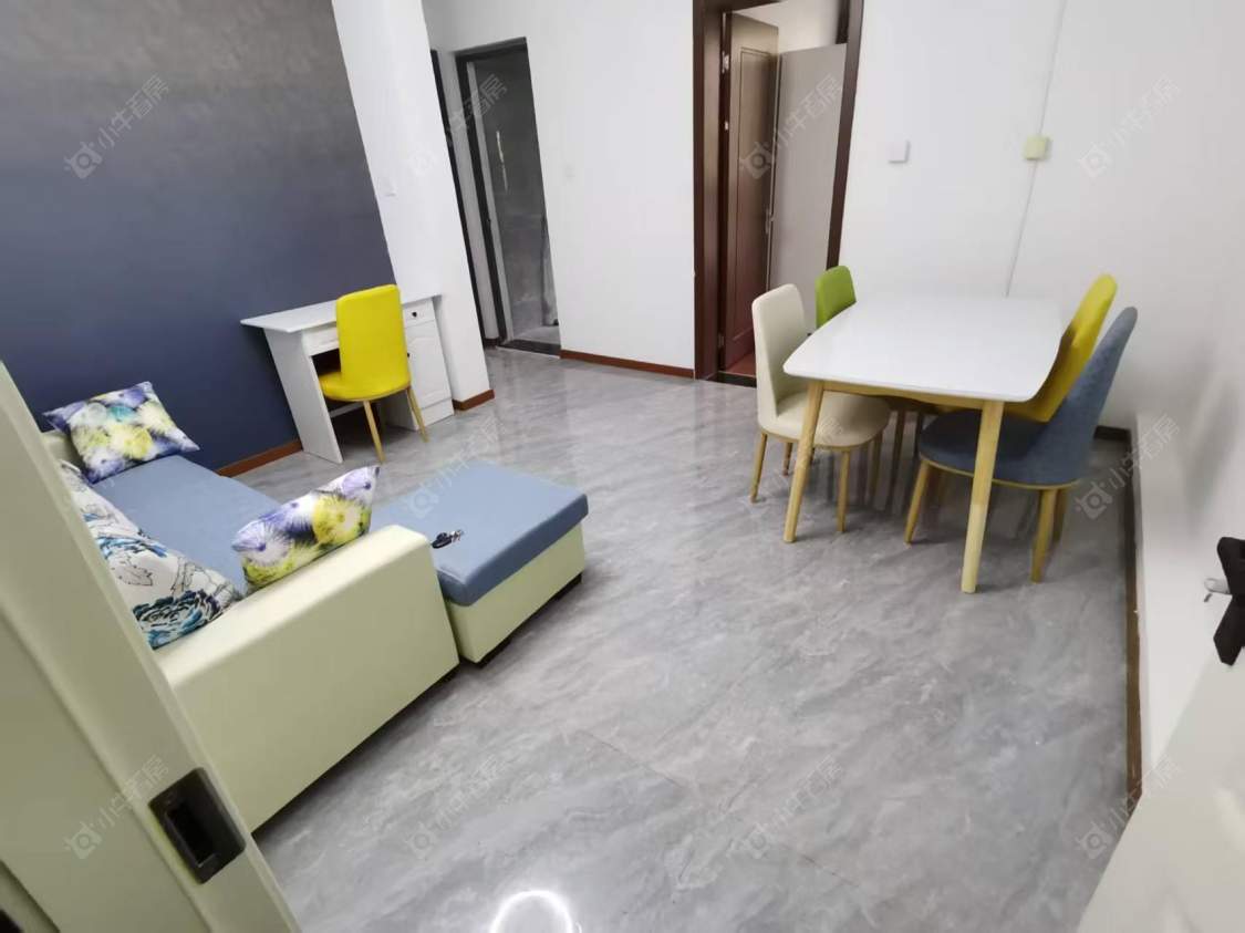 常州水晶城在租房源室内图_小牛看房