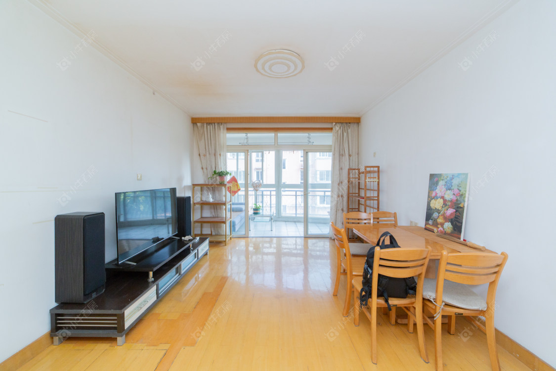 常州金城花苑在售二手房源室内图_小牛看房