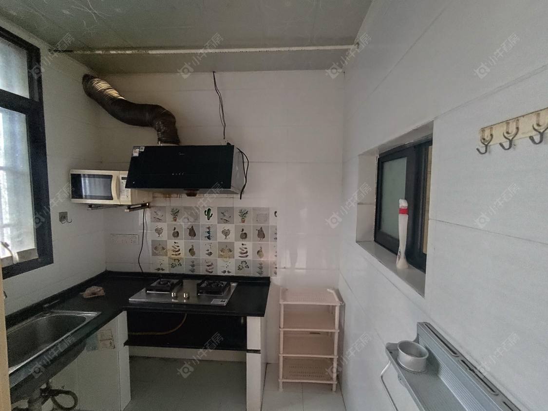 常钢宿舍房源室内图 常州常钢宿舍在租房源室内图_小牛看房