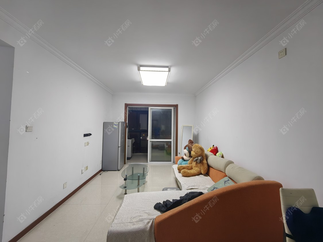 常州凯尔锋度在租房源_小牛看房