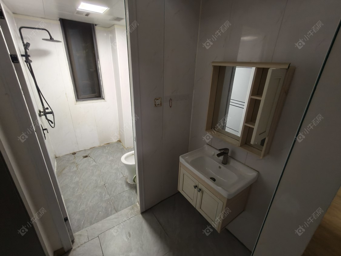 常州金新滟澜湖在租房源室内图_小牛看房