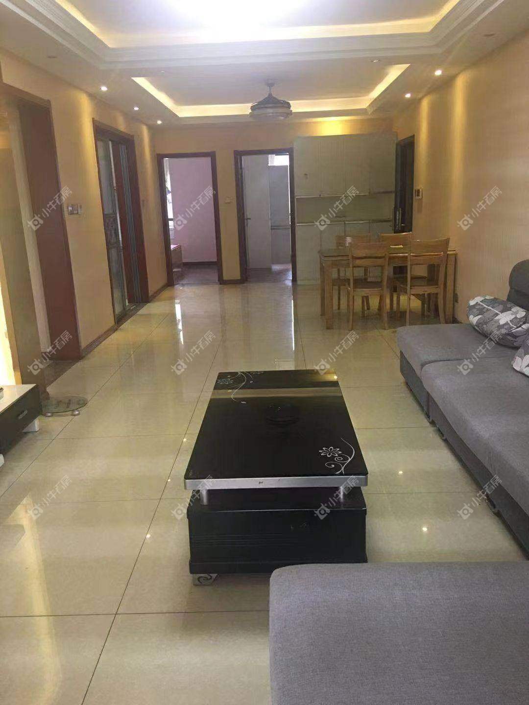 常州百兴华府二期租房_百兴华府二期3室2厅房源出租