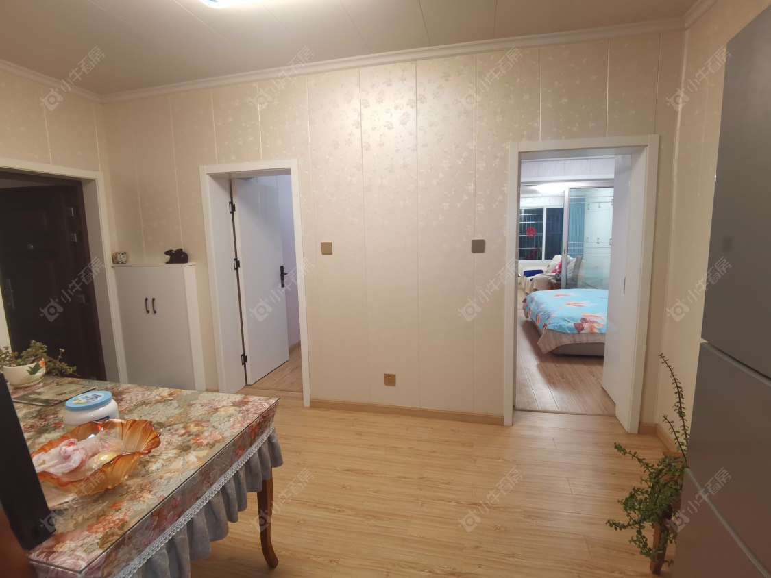 常州兰翔新村租房房源封面图
